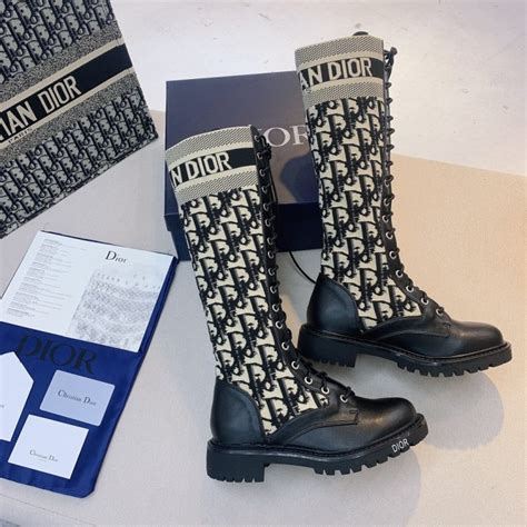 boot dior|christian Dior boots for women.